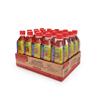 Aloevine Aloe Vera Drink Watermelon  Drink Aloe Juice with Real Aloe Chunks | Healthy Plant-Based Korean Beverage | Aloe Vera Juice | 16.9 oz Bottles (20 Pack) view 1