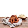 DELE FOOD Mandocas, Two Bags 48 oz  Frozen Plantain and Cornmeal Rings Made with a Traditional Venezuelan Recipe  Pre Cooked and Ready to Heat in Oven or Air Fryer  Vegetarian Snack for Any Time view 2