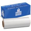 Duck Food Wrap, 12x 2000 ft. Plastic Wrap with Seal & Slide Cutter on Box - Restaurant & Commercial Grade, Excellent Quality & Heavy Duty - Great For Sealing, 1 box view 1