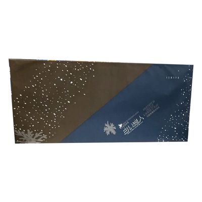 Ishiya Shiroi Koibito 24pcs (8.11oz). White/Milk Choco mix. One of Japan's most popular treats of all time! (TCS-14 R-5) - Pack of 3