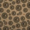 GRAPHICS & MORE UNC Asheville Secondary Logo Premium Kraft Gift Wrap Wrapping Paper Roll view 1