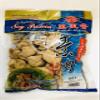 Mong Lee Shang Vegan Meat Substitute, Alternative, Vegan Soy Protein, TVP Textured Vegetable Protein, Meatless Plant Based Protein 5.3oz, Non-GMO, Unflavored (Sliced) 100% Vegan view 1