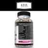 Kaya Naturals Women's Multivitamin, Overall Healthy Antioxidant, and Immune Support, Vitamins A, D, C, E, Biotin, Folic Acid, & Multi-Mineral, Energy & Metabolism Vitamin Supplement 30 Count view 2