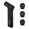 Homedics Dual-Use Ear and Forehead Thermometer, in-Ear and No-Touch Infrared Technology, Instant Results in 1 Second, Color-Coded Readings, Reliable and Accurate, Body and Object Temperature view 1