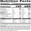 Harvest Snaps Veggie Chips (Mango Chile Lime Snack Crisps) | Powered by Plant Protein, Gluten Free, Non-GMO Baked Vegetable Crisps | Made in USA (8 Snack Packs) view 2