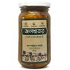 JOLKHABAR Jalpai Er Aachar 500Gm Pack | Olive Pickle | Authentic Traditional Handmade | Bengali Recipe | 500Gms view 1