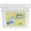 Nellie's Dishwasher Powder  500 Scoop Bulk Bucket  Plant-Based Formula  Phosphate-Free, Septic-Safe, Tough on Food Residue  Sparkling, Streak-Free Clean  Made in Canada view 1