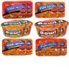 Maruchan Ramen Noodles | Yakisoba Bowls Variety (Pack of 12) view 1