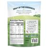 Harvest Snaps (Tomato Basil Snack Crisps, 8 Snack Packs), 3.0 ounces view 2