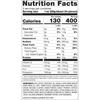 Harvest Snaps (Tomato Basil Snack Crisps, 8 Snack Packs), 3.0 ounces view 3