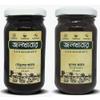 JOLKHABAR Kul Er Aachar - Tentul Er Aachar | Plum Pickle - Tamarind Pickle | Authentic Traditional Handmade | Bengali Recipe | 500Gms Pack (250 Gms Each) | Pack Of 2 view 1