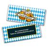36ct Oktoberfest Party Favors Personalized Candy Chocolate Bars in Bulk (36 Count) - Prost! view 2