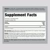 Piping Rock Melatonin 5mg | 200 Fast Dissolve Tablets | Berry Flavor | Adult Supplement | Vegetarian, Non-GMO, Gluten Free Formula view 2