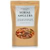 Kepperton SERIAL ANGLERS Spicy Trail Mix - Gourmet Snack Munch for Fishermen Funny Gift Fishing Lovers Taste Like Crushing Beer Before the Sun Comes Up Gifts Fisherman and Hunters 9.0 Ounce 1 count view 4