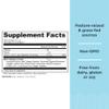 Ancient Nutrition Multi Collagen Protein Powder, Unflavored, 60 Servings + Multi Collagen Protein Powder Stick Packs, Unflavored, 40 Packs view 3