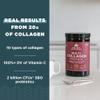 Ancient Nutrition Multi Collagen Protein Powder, Unflavored, 60 Servings + Multi Collagen Protein Powder Stick Packs, Unflavored, 40 Packs view 4