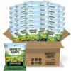 Harvest Snaps Veggie Chips (Lightly Salted Snack Crisps) | Powered by Plant Protein, Gluten Free, Non-GMO Baked Vegetable Crisps | Made in USA | 36 Snack Packs view 1