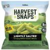 Harvest Snaps Veggie Chips (Lightly Salted Snack Crisps) | Powered by Plant Protein, Gluten Free, Non-GMO Baked Vegetable Crisps | Made in USA | 36 Snack Packs view 3