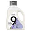 9 Elements Liquid Laundry Detergent, Lavender Scent, Vinegar Powered, 65 fl oz, 1 count view 1