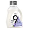 9 Elements Liquid Laundry Detergent, Lavender Scent, Vinegar Powered, 65 fl oz, 1 count view 3