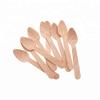 Perfect Stix Mini Wooden Spoons -Eco Friendly Disposable - 4.5 inches - 300 Pack Perfect Stix.Disposable Earth-Friendly view 3