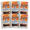 Archer Jerky Grass-Fed Beef Jerky Variety Pack - Protein Snack Packs, Meat Snack Assortment, Assorted Sampler with Classic, Mustard BBQ and Spicy - 2 oz (Pack of 6) view 1