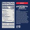 Archer Jerky Grass-Fed Beef Jerky Variety Pack - Protein Snack Packs, Meat Snack Assortment, Assorted Sampler with Classic, Mustard BBQ and Spicy - 2 oz (Pack of 6) view 4