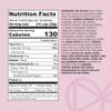 Marimix Snack Mix | Toasty Peanut Butter 3 Pack | Crunch Baked Sweet & Salty Savory Plant Based Naturally Gluten Free Whole Grain Fiber Charcuterie Pretzel Trail Party Mix | No Artificial Ingredients view 3