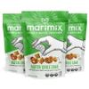 Marimix Snack Mix | Hatch Chili Lime | Crunch Baked Sweet & Salty Savory Plant Based Naturally Gluten Free Whole Grain Fiber Charcuterie Pretzel Trail Party Mix | No Artificial Ingredients view 1