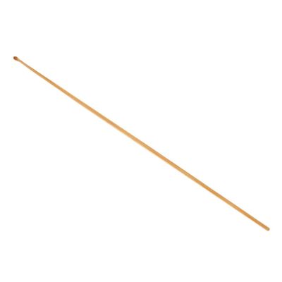 Cabilock Bamboo Ear Cleaning Wood Ear Picker Wax Removers Ear Picks Chinese Bamboo Ear Cleaner Spoon Chinese Wood