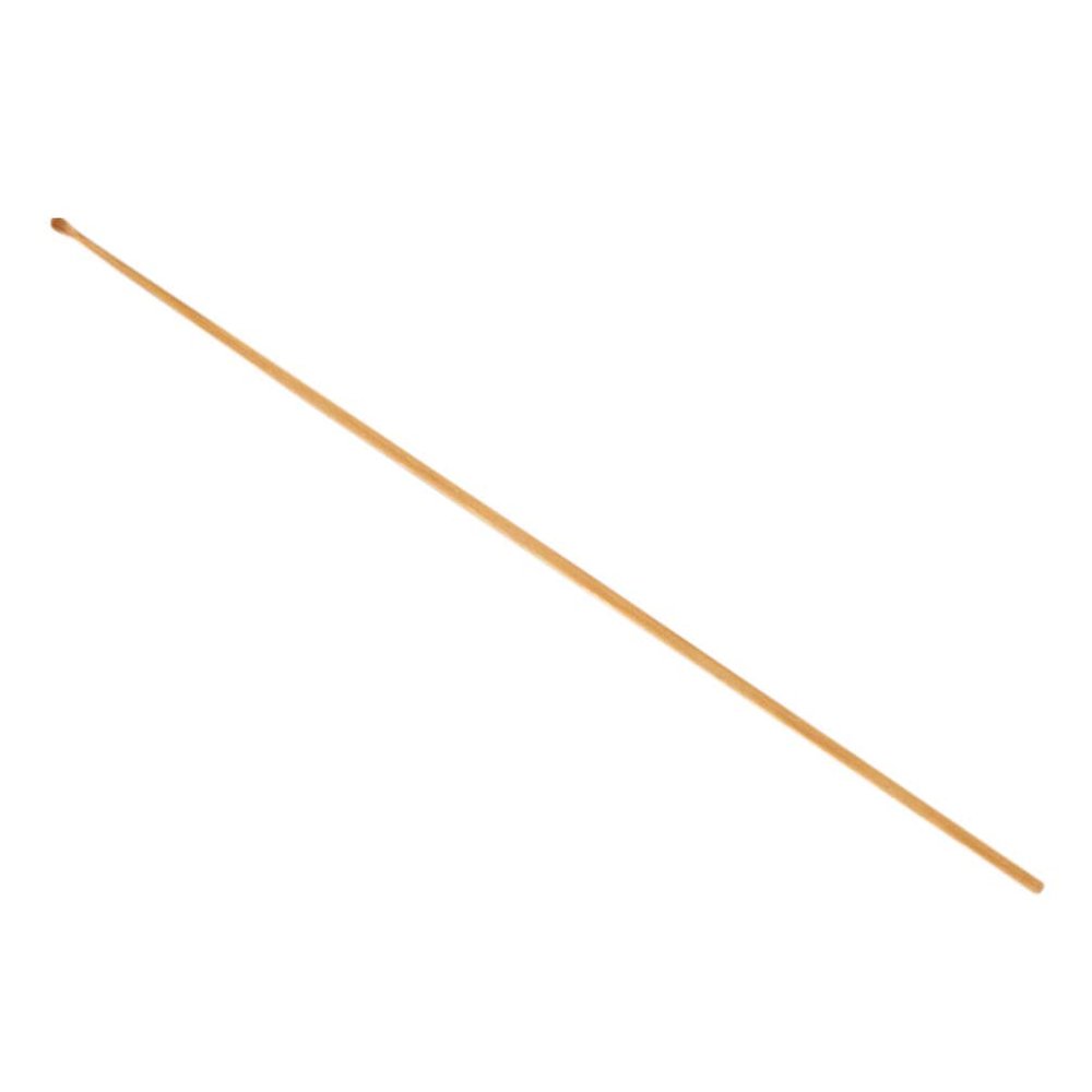 Cabilock Bamboo Ear Cleaning Wood Ear Picker Wax Removers Ear Picks Chinese Bamboo Ear Cleaner Spoon Chinese Wood