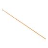 Cabilock Bamboo Ear Cleaning Wood Ear Picker Wax Removers Ear Picks Chinese Bamboo Ear Cleaner Spoon Chinese Wood view 1