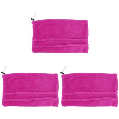 SOLUSTRE Duster Refills of 3 Broom Sweeping Cloth Broom Replacement Cloth Home Cleaning Tool Broom Cover Mop Sweeper Pad Mop