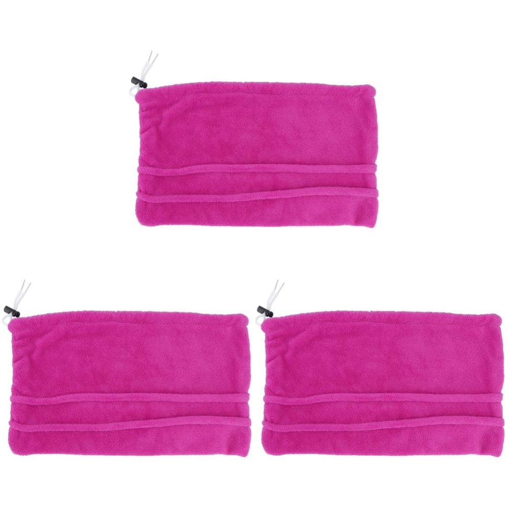 SOLUSTRE Duster Refills of 3 Broom Sweeping Cloth Broom Replacement Cloth Home Cleaning Tool Broom Cover Mop Sweeper Pad Mop