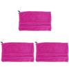 SOLUSTRE Duster Refills of 3 Broom Sweeping Cloth Broom Replacement Cloth Home Cleaning Tool Broom Cover Mop Sweeper Pad Mop view 1