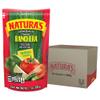 Natura's Salsa Ranchera, Heat-and-Eat Ranch Pasta Sauce in 7.1oz. Easy-Open Pouch (Pack of 24) view 1
