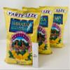 Kettle Style Chips Crispy And Crunchy Potato Chips Original Party Size 3-13oz PACK view 2