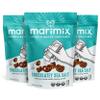 Marimix Snack Mix | Chocolatey Sea Salt | Crunch Baked Sweet & Salty Savory Plant Based Naturally Gluten Free Whole Grain Fiber Charcuterie Pretzel Trail Party Mix | No Artificial Ingredients view 1
