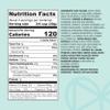 Marimix Snack Mix | Chocolatey Sea Salt | Crunch Baked Sweet & Salty Savory Plant Based Naturally Gluten Free Whole Grain Fiber Charcuterie Pretzel Trail Party Mix | No Artificial Ingredients view 3