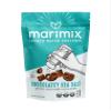 Marimix Snack Mix | Chocolatey Sea Salt | Crunch Baked Sweet & Salty Savory Plant Based Naturally Gluten Free Whole Grain Fiber Charcuterie Pretzel Trail Party Mix | No Artificial Ingredients view 4