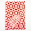 25 Sheets Red Heart Bulk Tissue Paper Gift Wrap 19.7 x 27.5 Inch Gift Bags Decor Tissue Paper for Valentine's Day Wedding Bridal Showers Party view 1