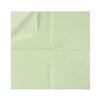 100 Pack Cocktail Napkin 2-Ply Dessert Napkins Folded 5 x 5 Inches Disposable Napkins for Dinner Wedding Birthday Party Bridal Anniversary Reception Event (100, Sage-Green) view 3