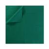 200 Pack Cocktail Napkin 2-Ply Dessert Napkins Folded 5 x 5 Inches Disposable Napkins for Dinner Wedding Birthday Party Bridal Anniversary Reception Event (200, Dark Green) view 4