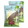 Food to Live Whole Red Lentils, 25 Pounds  Dry Raw Beans, Sproutable, Vegan, Kosher, Bulk. Easy to Cook. Good Source of Folate, Fiber, and Protein. Perfect for Lentil Soup, Stews, and Curry. view 1