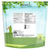 Food to Live - Whole Red Lentils, 2.5 Pounds  Dry Raw Lentils, Sproutable, Vegan, Kosher, Bulk. Quick-Cooking. Good Source of Dietary Fiber, and Protein. Perfect for Lentil Soup, Stews, Curry view 2