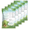 Food to Live Organic Dried Apple Rings, 25 Pounds  Non-GMO, Kosher, Raw, Vegan, Unsulfured, Sirtfood, Bulk view 2