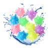 Washer Balls Laundry Balls Washing Ball, Laundry Scrubbing Balls Tangle-Free for Washing Machine (15 Pack) view 1