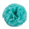 Aqua Blue Tissue Paper 15 Inch x 20 Inch - 480 Sheet Pack view 1