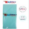 Aqua Blue Tissue Paper 15 Inch x 20 Inch - 480 Sheet Pack view 3