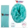 Aqua Blue Tissue Paper 15 Inch x 20 Inch - 480 Sheet Pack view 4